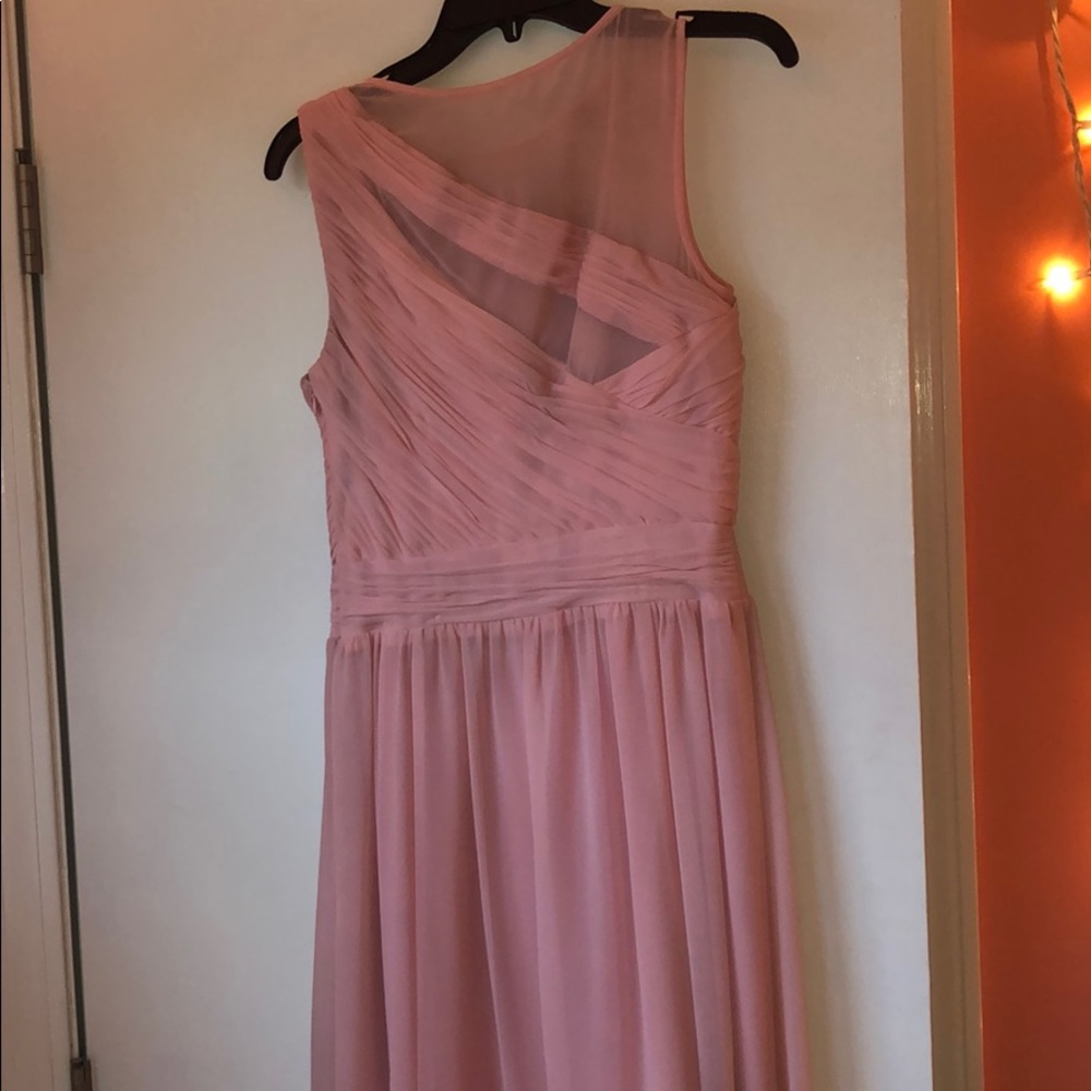 Ralph Lauren Formal Gown - Picture 5 of 8